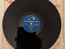 ELVIS PRESLEY I'M LEFT YOU'RE RIGHT SHE'S GONE 78RPM HMV POP.428