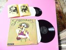 FUZZY DUCK LP REFLECTION UK 1990 COMPLETE 7