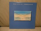 DIRE STRAITS - COMMUNIQUE - 1st PRESS - UK - MINT PLAY - COMPLETE