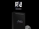 STRAY KIDS IN LIFE 1st Repackage Album LIMITED /CD+P.Book+4 Card+etc SEALED