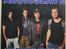 Hultsfred Festival by Audioslave - (NEW&SEALED) w/Minor Sleeve Damage