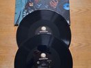 GENIUS/GZA LIQUID SWORDS DOUBLE VINYL LP