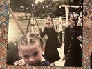 Amnesty by Crystal Castles Vinyl Record
