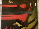 Mercyful Fate Melissa OG 1st Silver Megaforce SHRINK NM Metallica Megadeth Venom