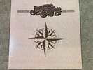 Jimmy Buffet CHANGES IN LATITUDES CHANGES IN ATTITUDES Vinyl LP ABC 1977
