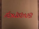 Bob Marley & The Wailers – Exodus LP