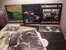 The Fall, Bauhaus, Gang of Four, Bastro, Poison Girls 11 Lps Post-Punk, New Wave