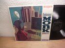 Thelonious Monk Quartet – Misterioso RIVERSIDE JAPAN Vinyl Lp mint, Hard Bop