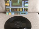 iron maiden wasted years 1986 12” A2/B2 Orig Vinyl Rock Metal
