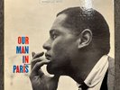 Dexter Gordon on Blue Note 4146