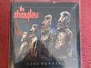 the stranglers DARK MATTERS LTD GOLD VINYL EDITION  28/500 Rare Punk .