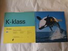 K-KLASS - RHYTHM IS A MYSTERY & LET ME SHOW  YOU 12