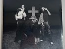 FLATBUSH ZOMBIES BetterOffDead Better Off Dead Crystal Clear Vinyl 2 LP NEW