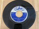 Chicago Blues 45 OTIS RUSH  on Cobra 5032