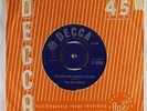 Psych Mod Beat 45 - New Breed - Friends And Lovers Forever - Decc UK - VG+