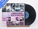 The Jam Sound Affects A1 B1 LP Album Vinyl Record POLD 5035 Polydor - NM/VG+