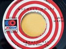 MICHELLE WHITE - Lavacoches / RARE DISCO FUNK BOOGIE 45 MEXICO Discos Accion