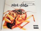 Papa Roach   Infest 2023 Reissue Of 2000 Album NEW SEALED Vinyl LP
