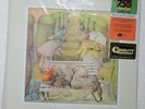 GENESIS - SELLING ENGLAND BY THE POUND  - ANALOGUE PRODUCTIONS - 2 x 45rpm