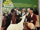 Beach Boys - Pet Sounds - DT-2458 1966 Duophonic Vinyl LP - VG Condition