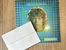 David Bowie Space Oddity Paul Smith Splatter Vinyl LP Ltd 1/3000 Mint Sealed