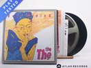 The The Soul Mining 180G Insert 2 x LP Box Set Vinyl Record - EX/NM