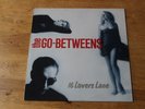 The Go-Betweens 16 LOVERS LANE Beggars Banquet 1988 Vinyl LP