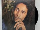 Bob Marley - Legend - 1984 US 1st Press Album VG++ Ultrasonic Clean