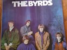 The Byrds Turn Turn Turn Vinyl CBS62652 1966