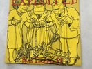 Exploited, Rival Leaders, EP, 7” Vinyl, 1983, Punk Rock