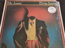 1st Pressing Vinyl LP - Elvin Jones - Mr. Jones - w/ original sleeves & jacket