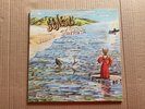 Genesis Foxtrot Vinyl LP Famous Charisma CAS 1058 EX/EX+