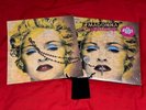 Madonna Celebration 4LP Vinyl & Limited Edition Litho + Rosary 1 of 10 Cologne