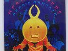 HERBIE HANCOCK HEAD HUNTERS CBS/SONY 25AP561 JAPAN VINYL LP