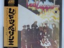 LED ZEPPELIN II ATLANTIC P8042A JAPAN OBI VINYL LP