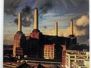 PINK FLOYD ANIMALS CBS/SONY 25AP340 JAPAN VINYL LP