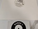 Mood ‎– Snakebacks / Secrets Of The Sand - Vinyl 12
