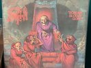 Death Scream Bloody Gore Original Combat Release Vinyl LP Chuck Schuldiner