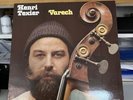 HENRI TEXIER LP VARECH O426