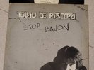 TULLIO DE PISCOPO - STOP BAJON (ITALO DISCOMIX 12