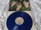The Police Outlandos D'Amour 1978 Blue Vinyl UK LP AMLH 88502 Roxanne Sting