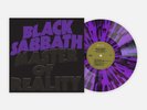Black Sabbath - Master of Reality (VMP Purple Splatter Vinyl Me Please) | LP