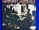 Cowboy Junkies Trinity Session LP 1988 Near Mint