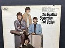 The Beatles - Yesterday and Today - Mono T 2553 2nd State Butcher Cover