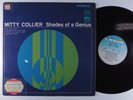 MITTY COLLIER Shades Of A Genius CHESS LPS-1492 LP j