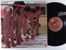 BLACKBYRDS Action FANTASY LP VG+ gatefold j