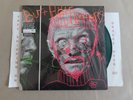 (NEW) BUTTHOLE SURFERS PSYCHIC... POWERLESS... 2013 COLORED VINYL RE LP LBV03
