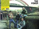 The Red Alert - We've Got The Power [New Vinyl LP] Yellow