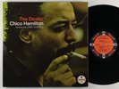 Chico Hamilton w/ Larry Coryell 