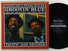 Curtis Amy & Frank Butler 